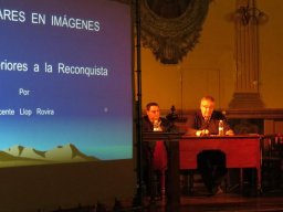 Ciclo de conferencias